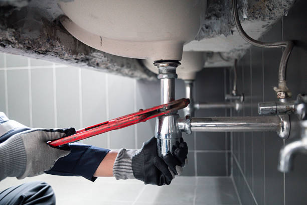 Trusted Water Heater Repair service in Fort Leonard Wood, MO - AAA Plumbing Heating